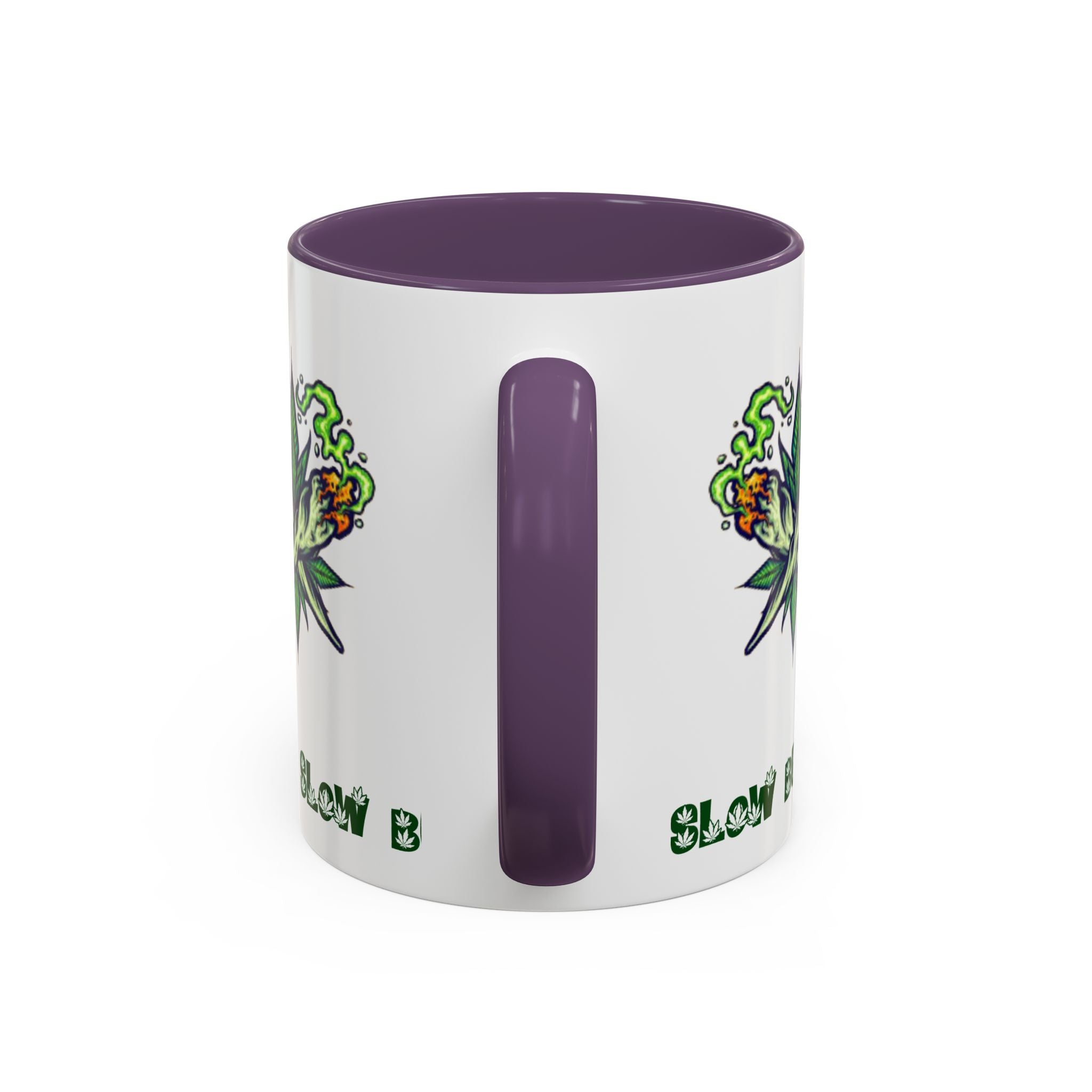 RWS | Slow Burn Collection Accent Coffee Mug (11/15oz)