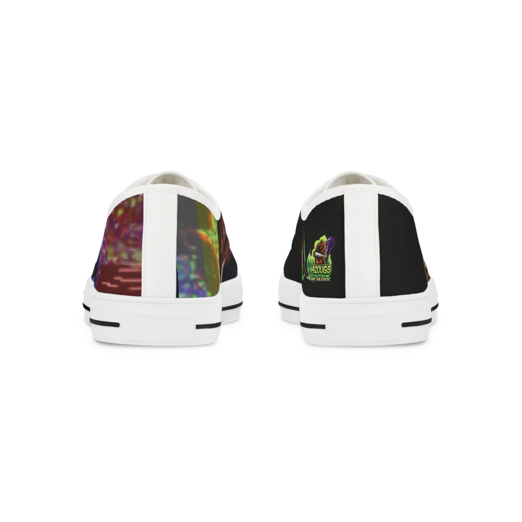 SDXL Collab Lab | 'JykesWrld' Sneakers