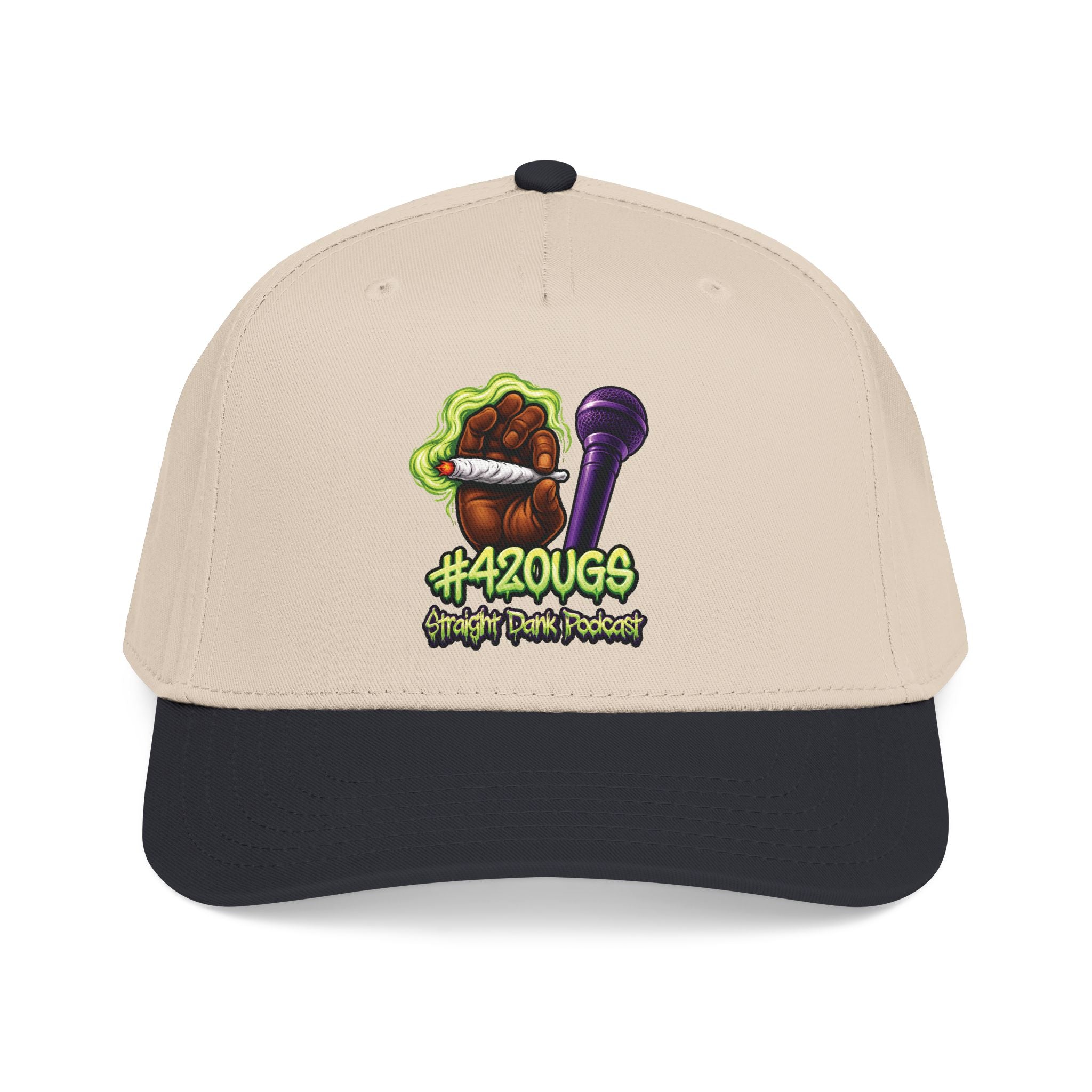 RWS | SDXL Baseball Cap
