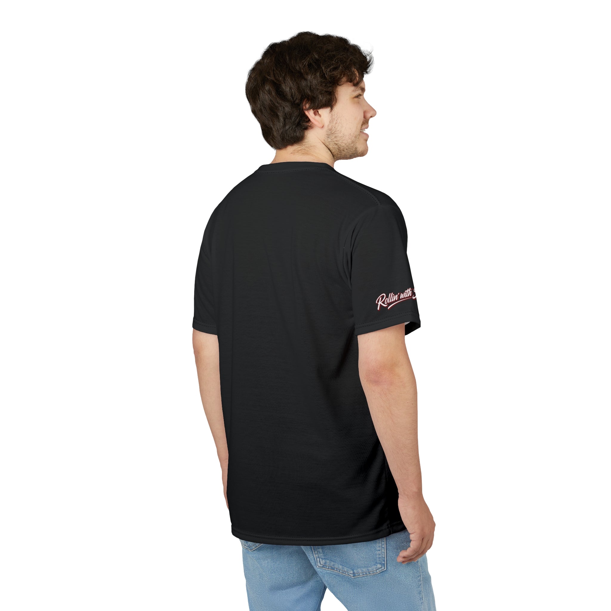 RWS |Classic [Black] Tee