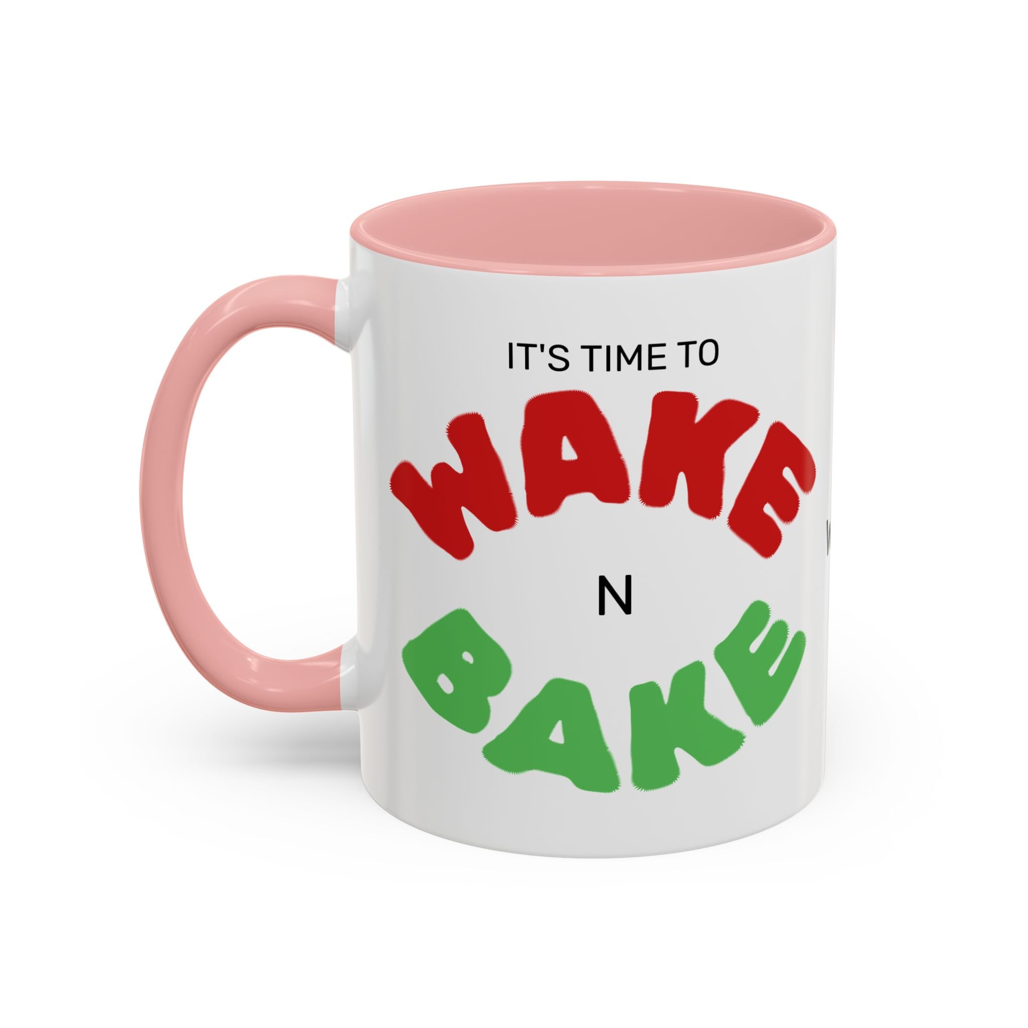 RWS | Wake-N-Bake w/Stonie Coffee Mug