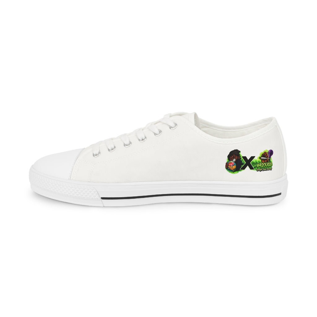 SDXL Collab Lab | 'JykesWrld' Sneakers