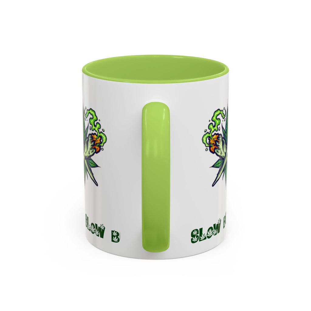 RWS | Slow Burn Collection Accent Coffee Mug (11/15oz)