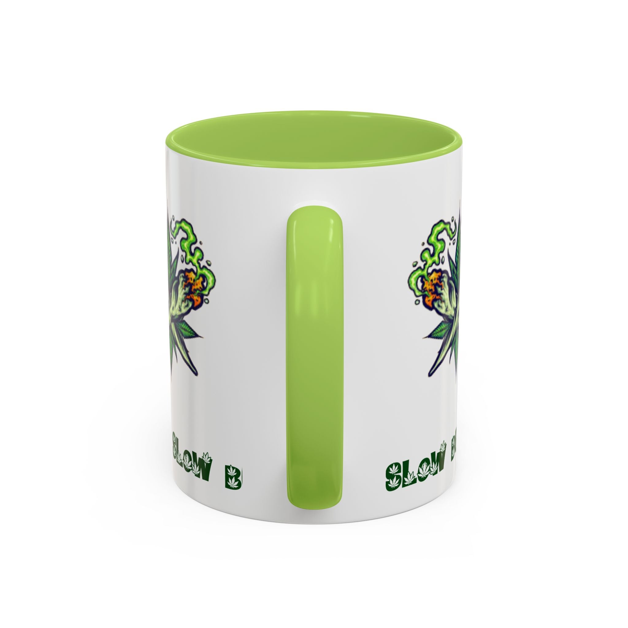 RWS | Slow Burn Collection Accent Coffee Mug (11/15oz)