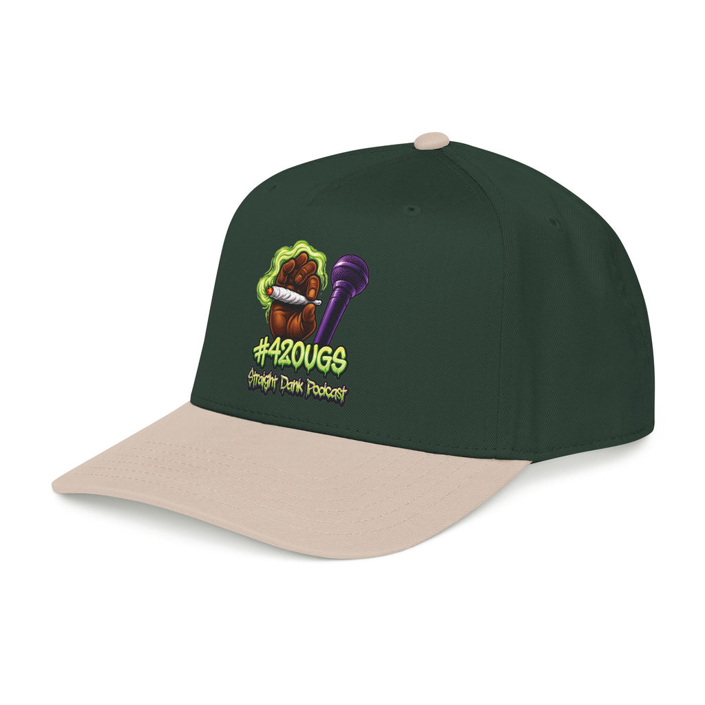 RWS | SDXL Baseball Cap