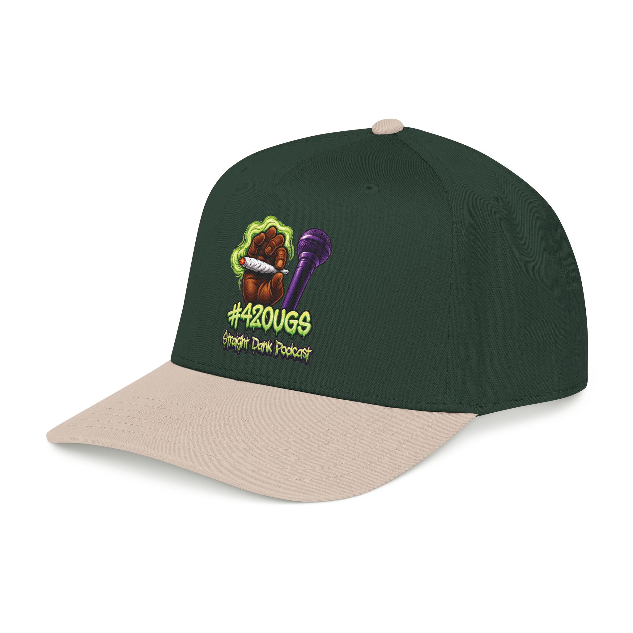 RWS | SDXL Baseball Cap