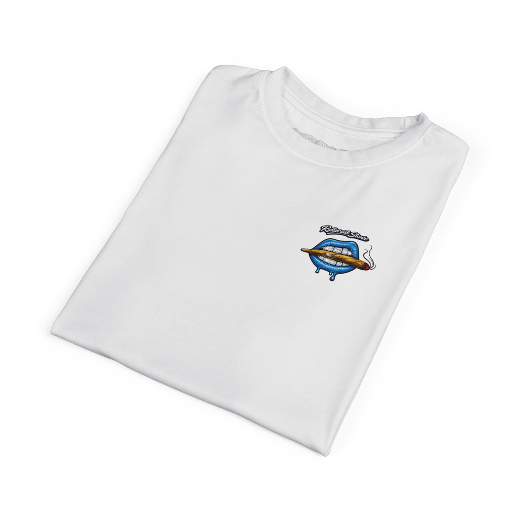 RWS | WxxdLeaf Tee [White]