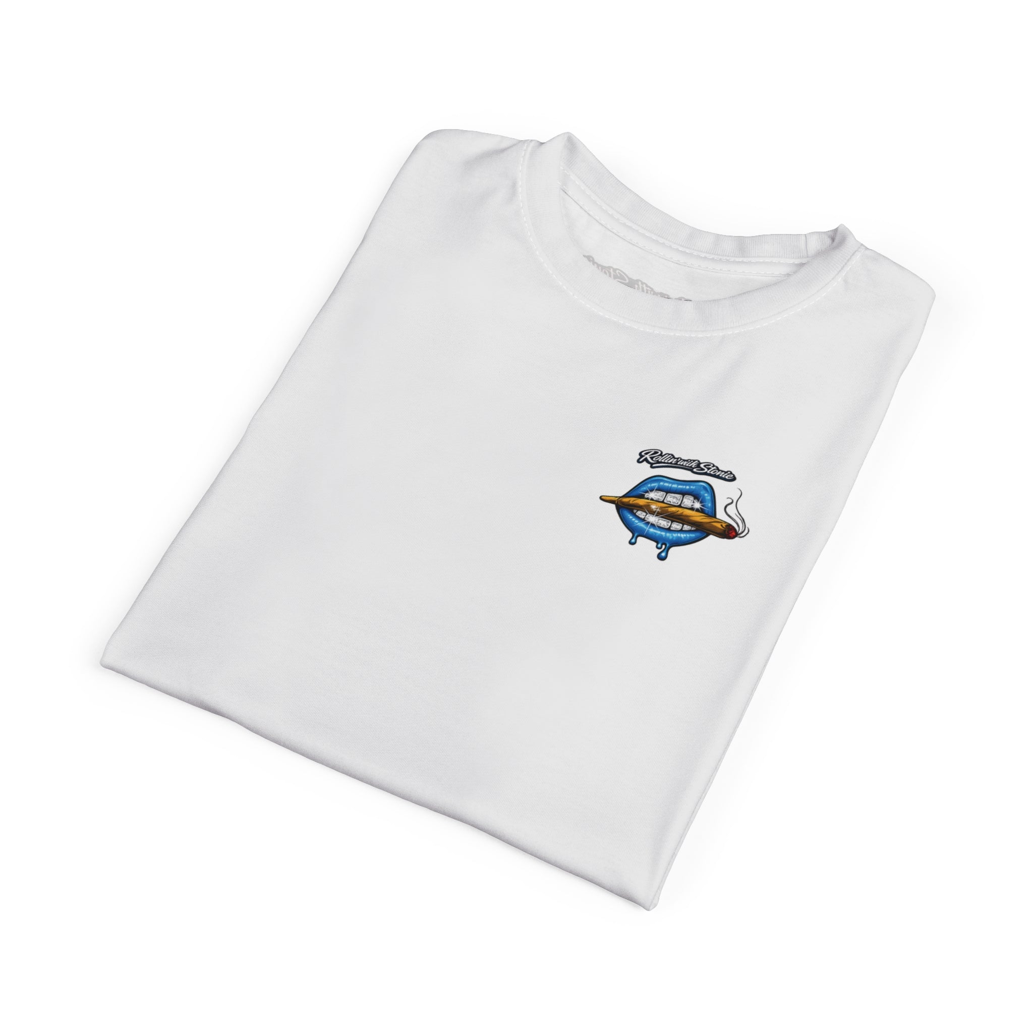 RWS | WxxdLeaf Tee [White]