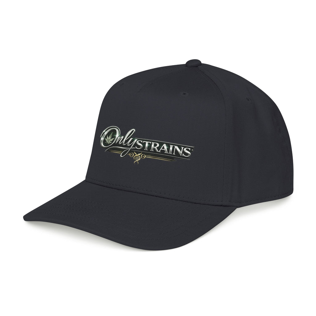OnlyStrains | OnlyStrains Baseball Cap