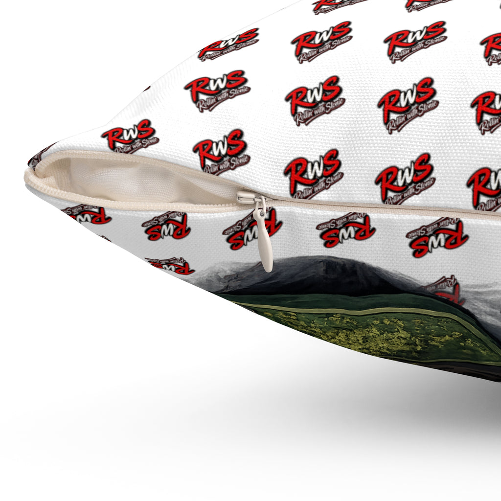 RWS | Classic Decorative Pillow