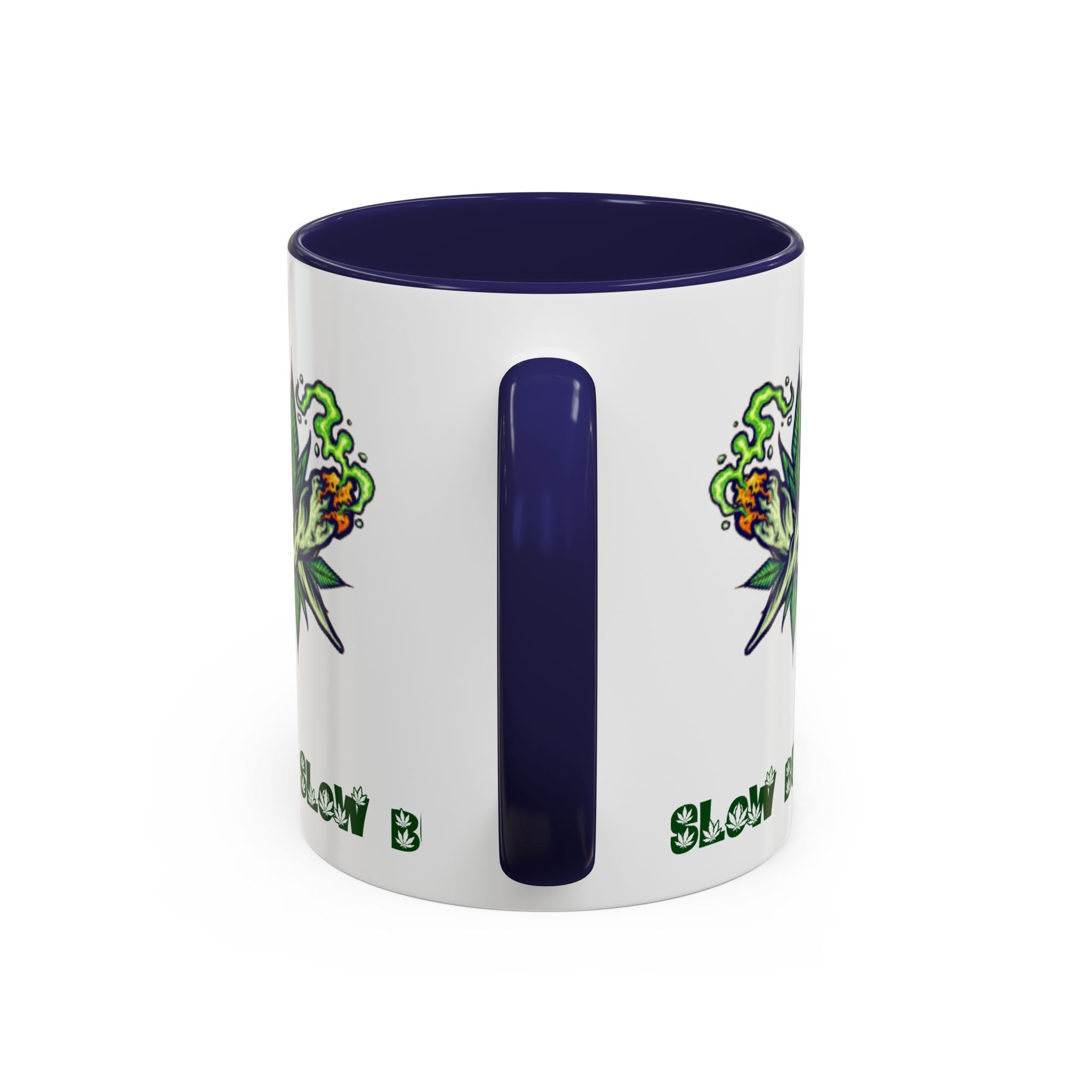RWS | Slow Burn Collection Accent Coffee Mug (11/15oz)
