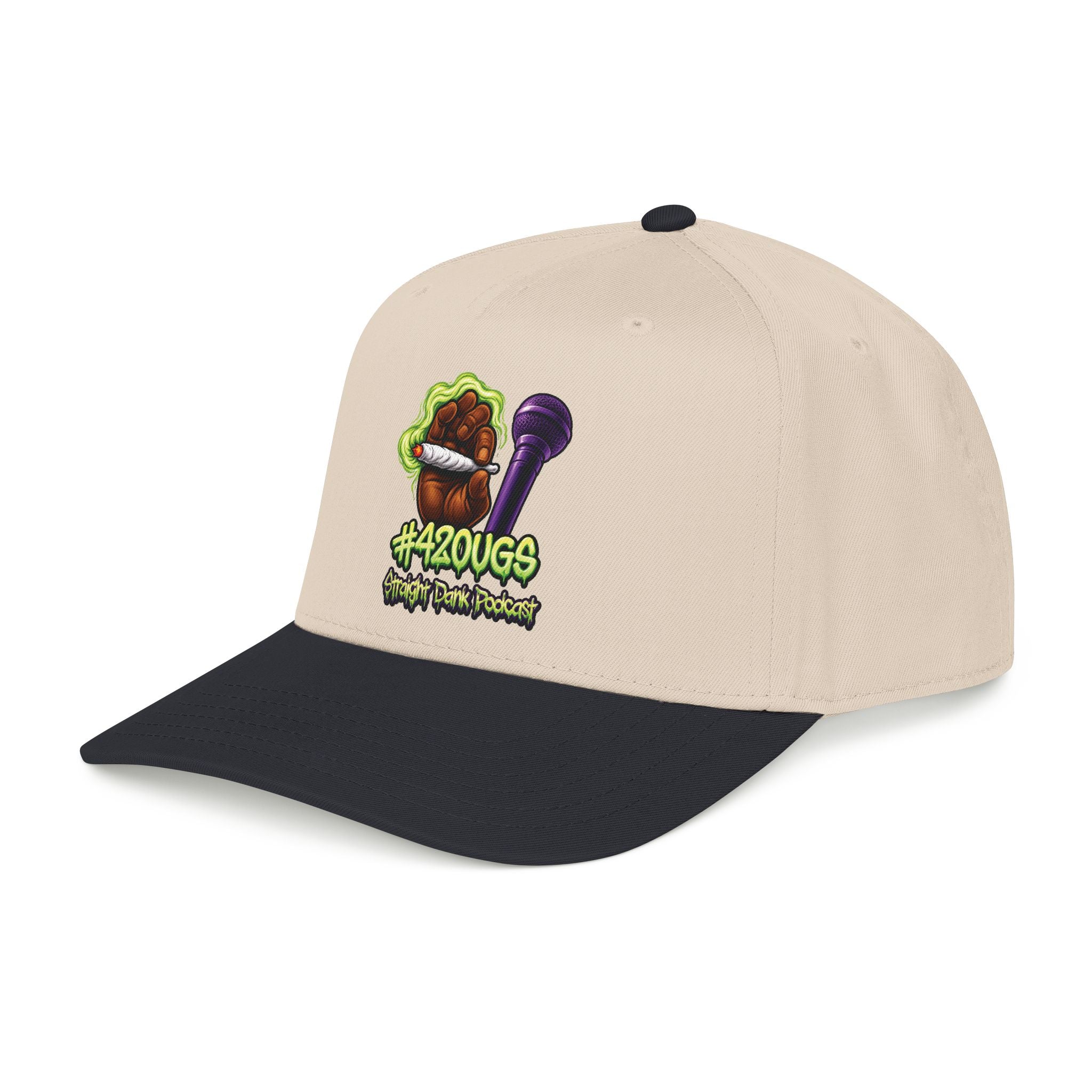 RWS | SDXL Baseball Cap