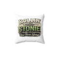RWS | Slow Burn Collection - Decorative Pillow