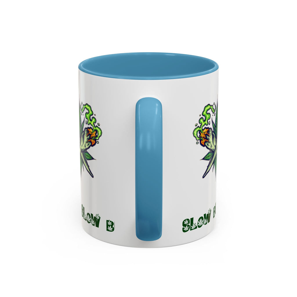 RWS | Slow Burn Collection Accent Coffee Mug (11/15oz)