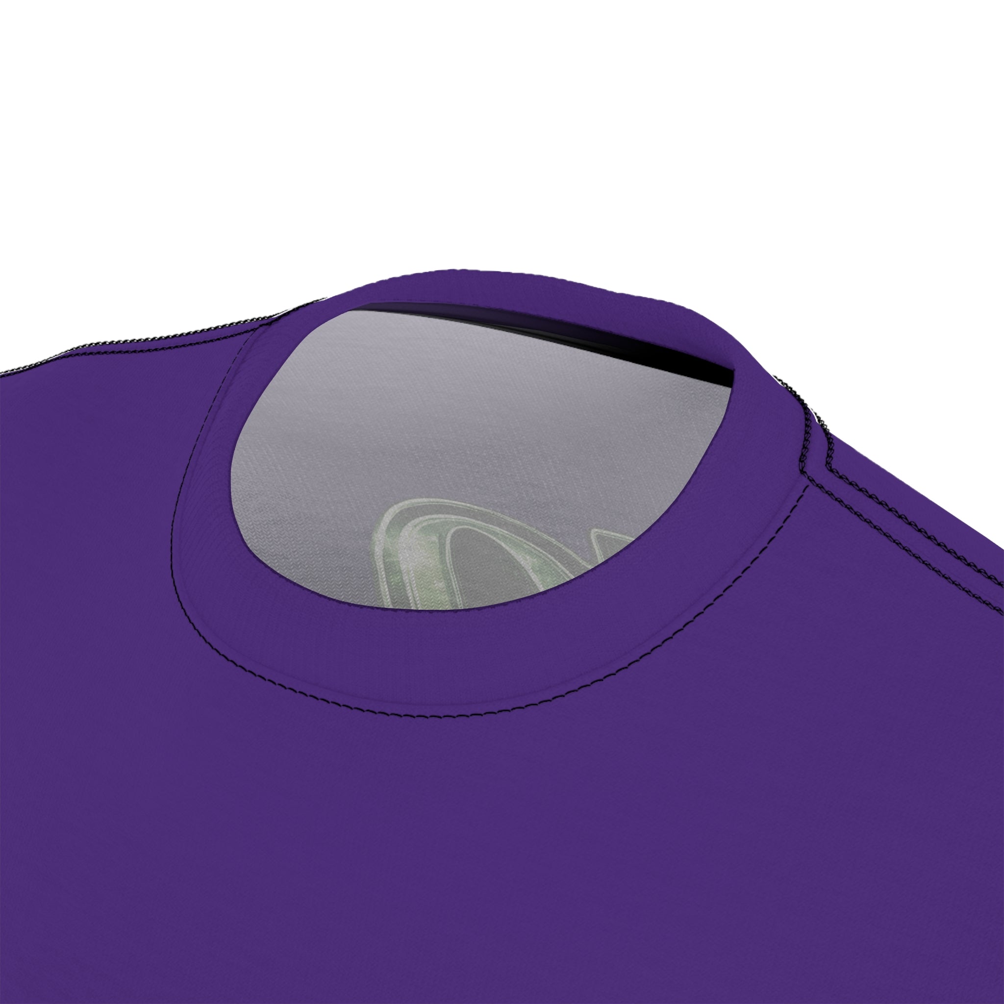 OnlyStrains | Original [Purple] Logo Tee