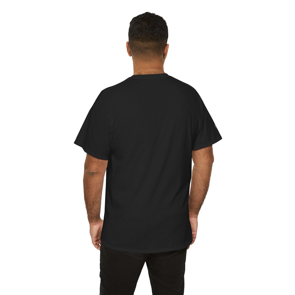 SCWG | Scallywag Skull Tee