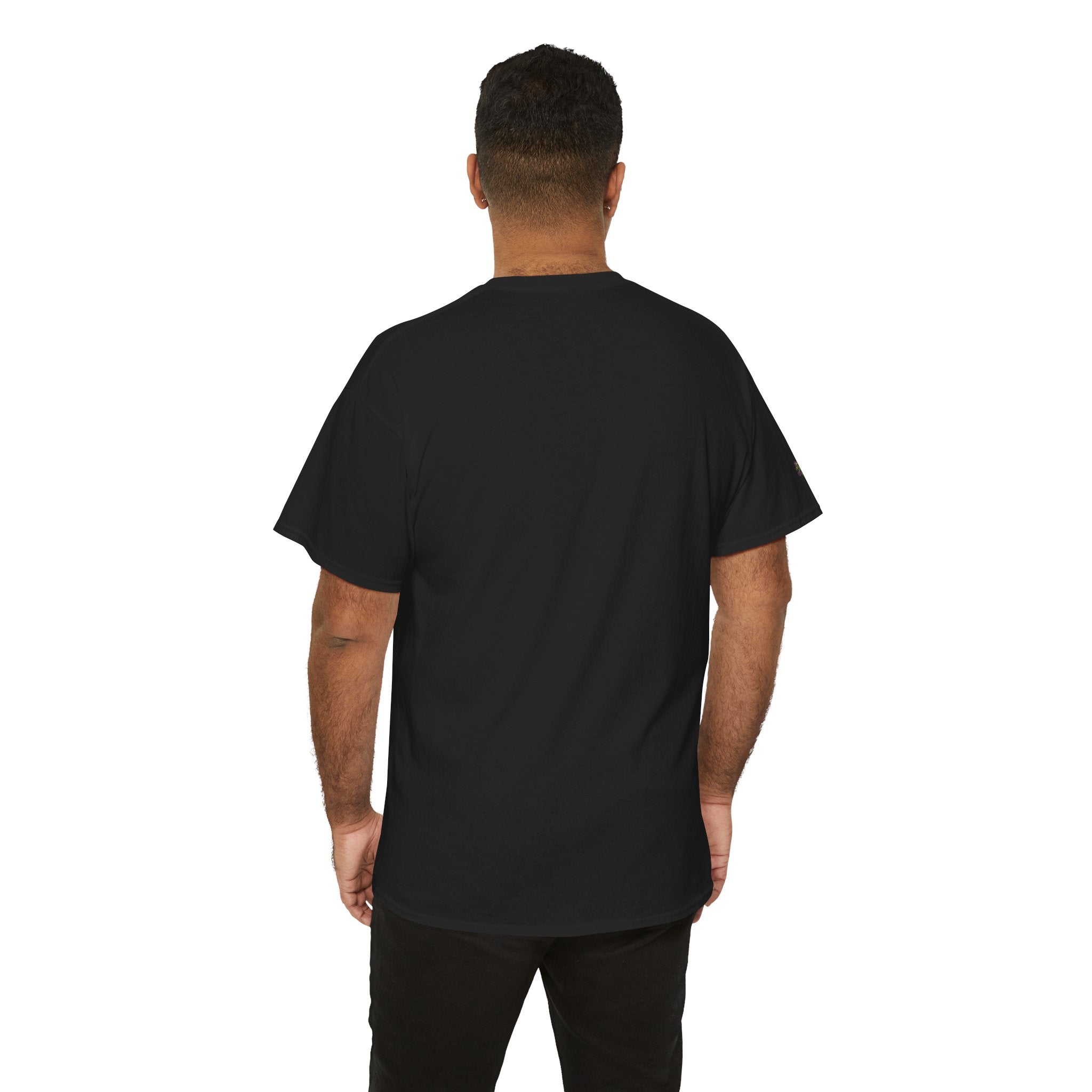SCWG | Scallywag Skull Tee