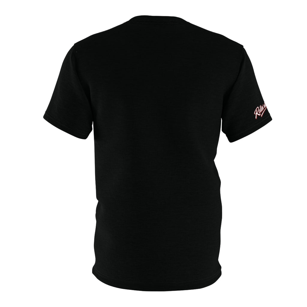 RWS |Classic [Black] Tee