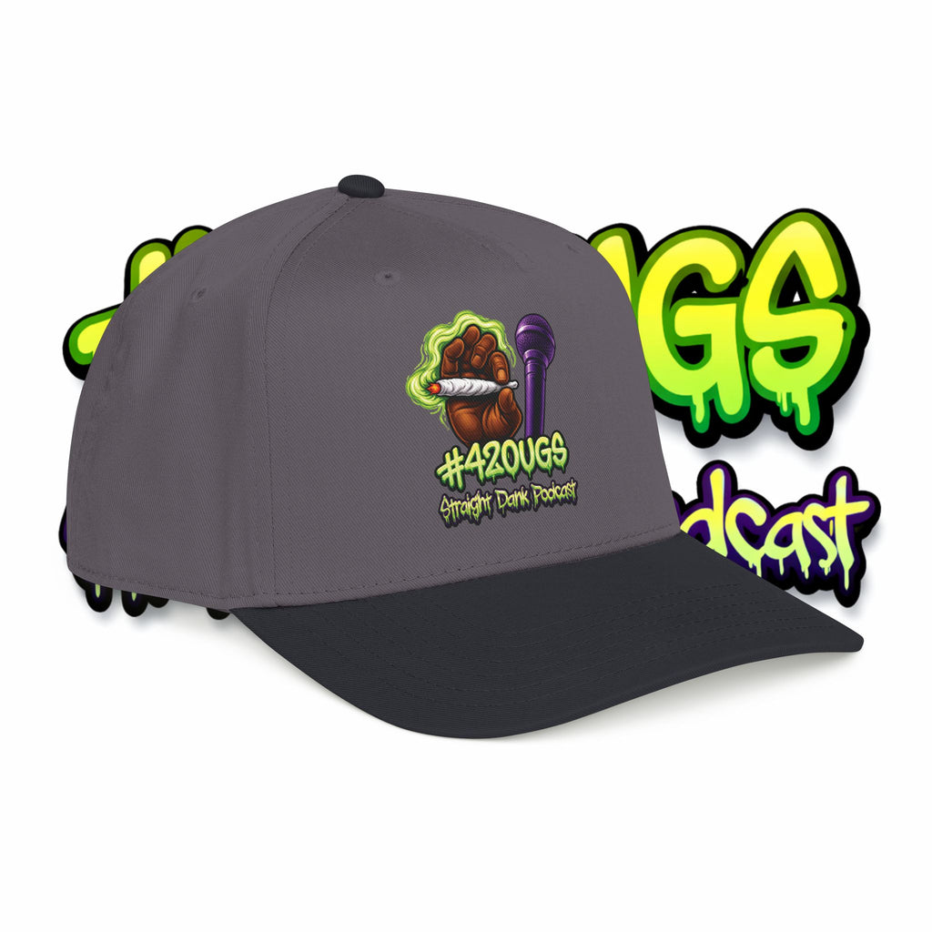 RWS | SDXL Baseball Cap