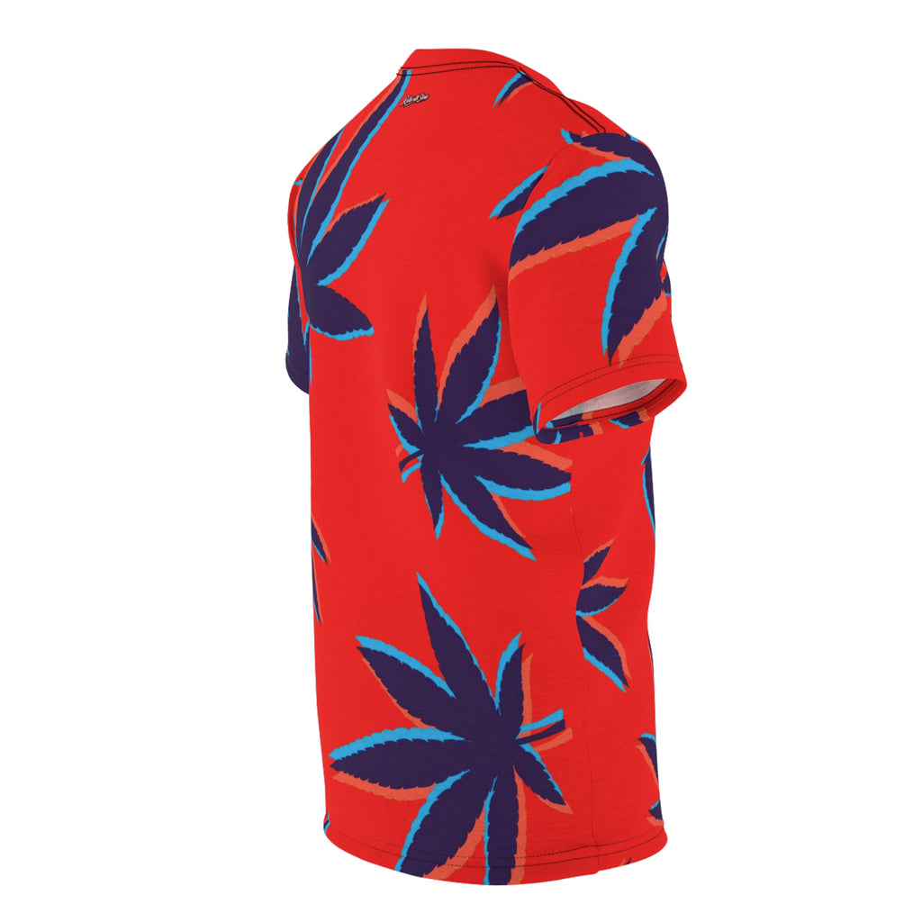 RWS | WxxdLeaf Tee