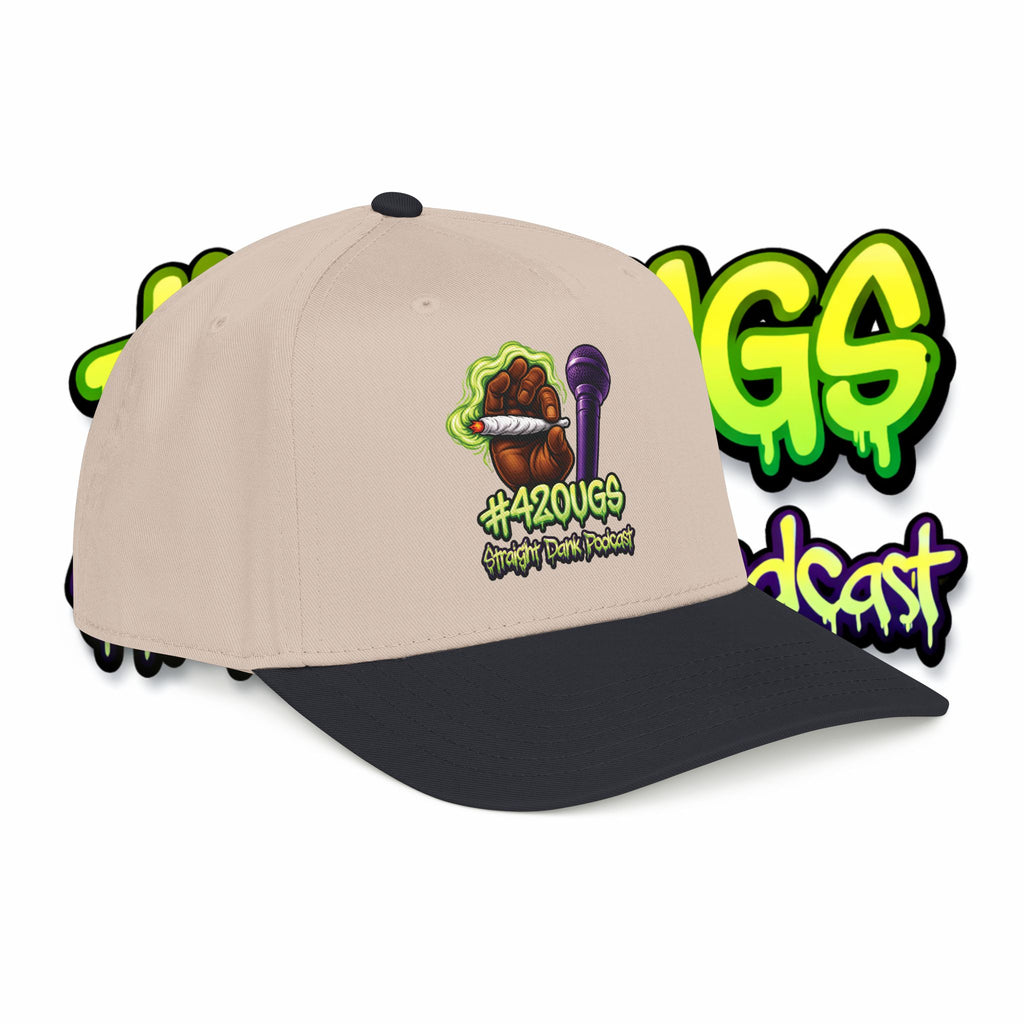 RWS | SDXL Baseball Cap
