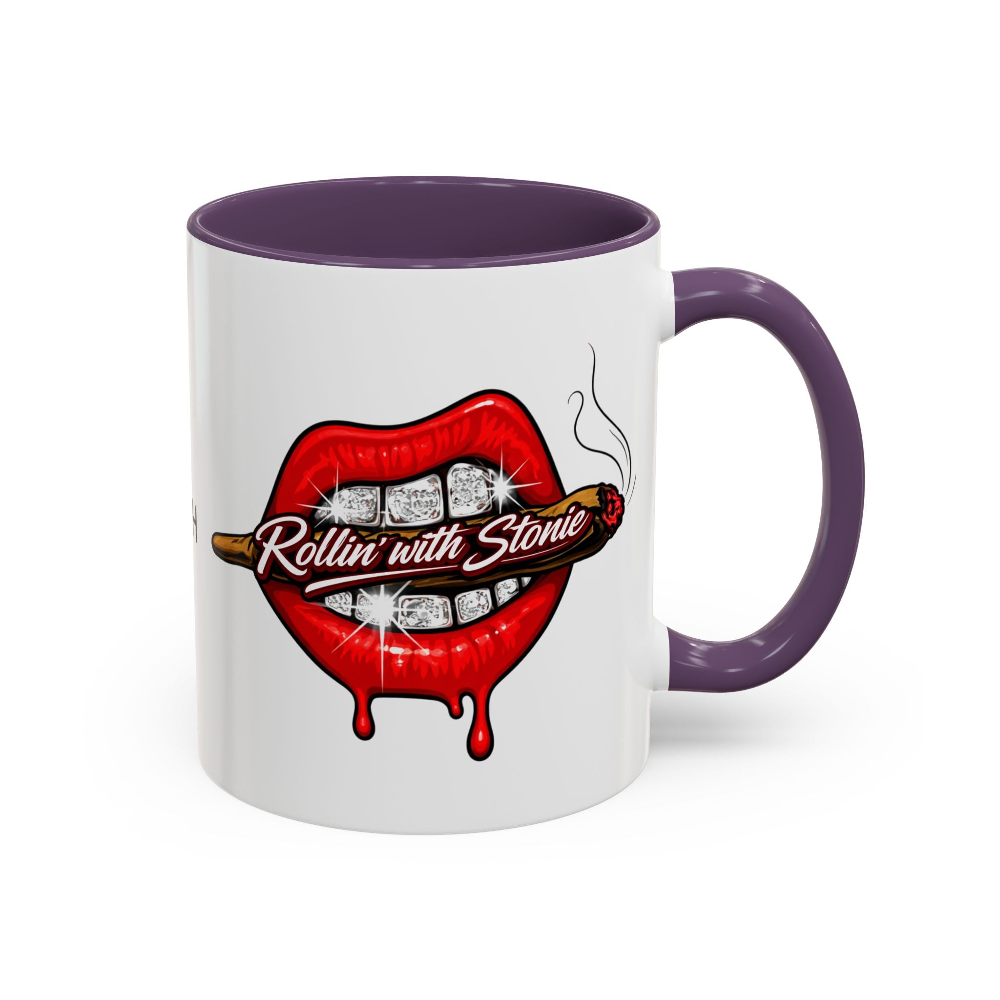 RWS | Wake-N-Bake w/Stonie Coffee Mug