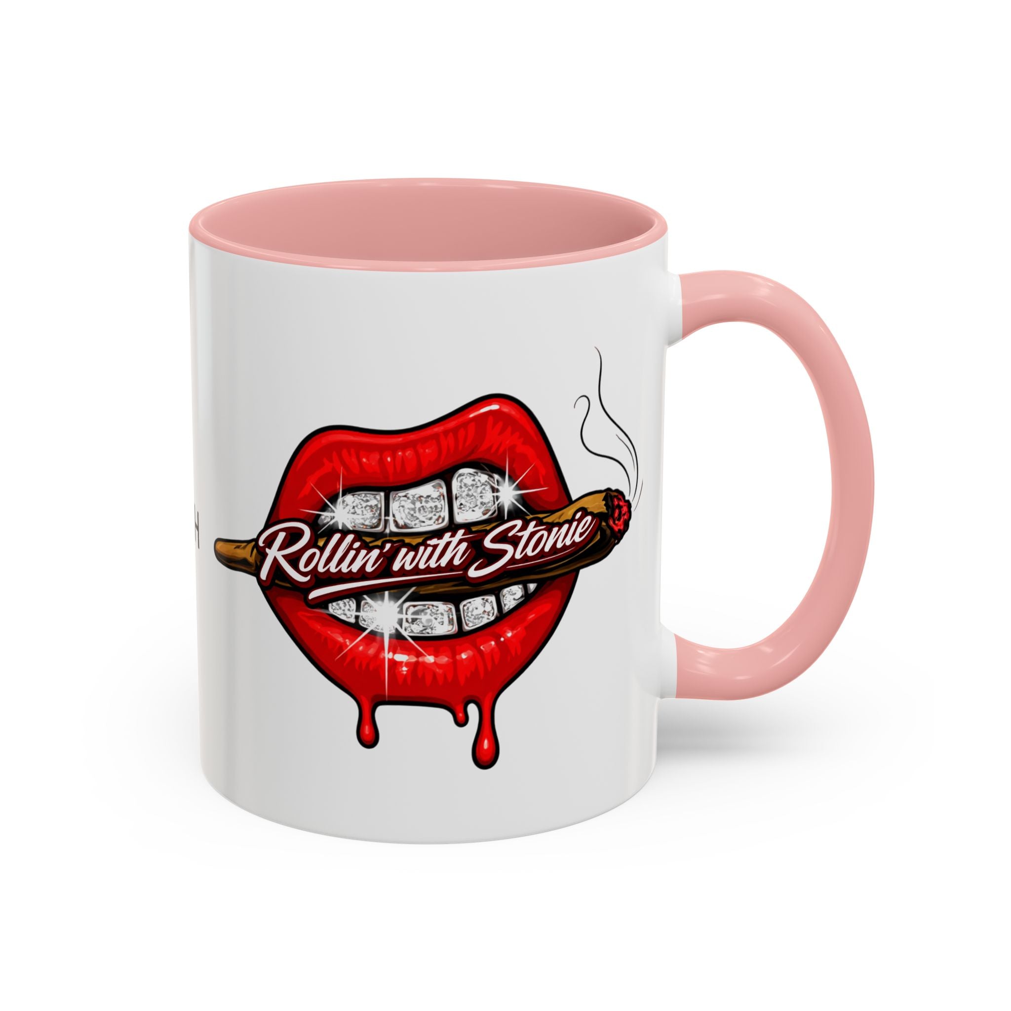 RWS | Wake-N-Bake w/Stonie Coffee Mug