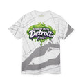 SDXL | Woodward Ave Street Tee