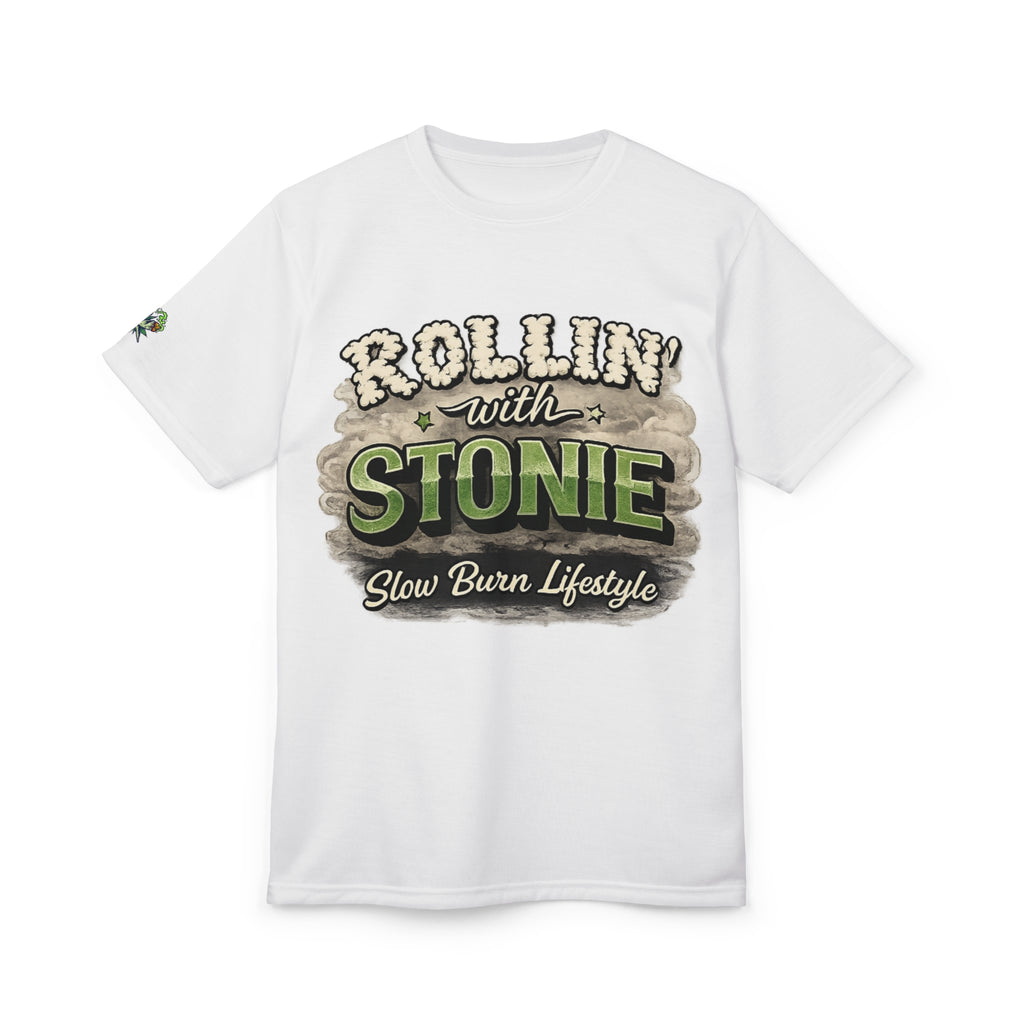 RWS Slow Burn Collection Tee (AOP)