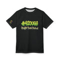 SDXL | Original [Black] Logo Tee