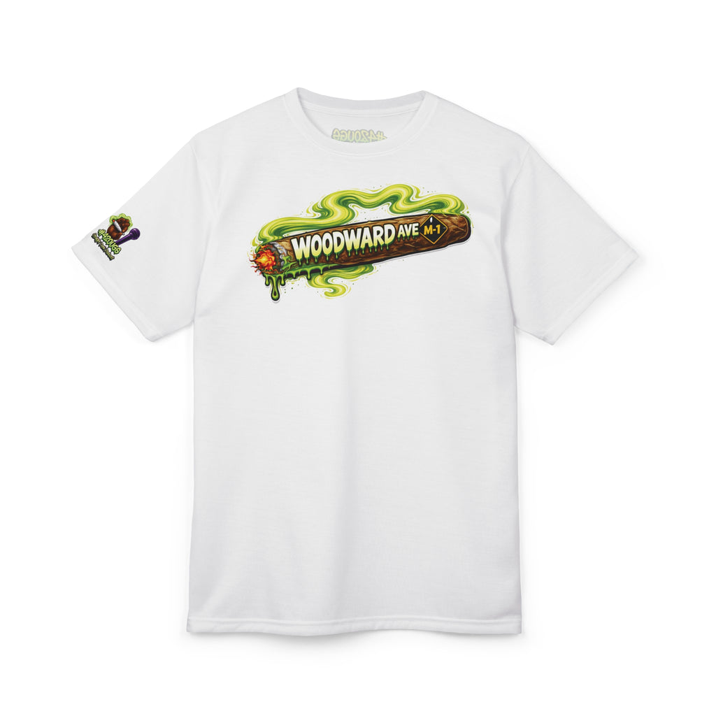SDXL | Woodward Ave Tee