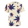 RWS | WxxdLeaf Tee [Beige]