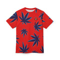 RWS | WxxdLeaf Tee