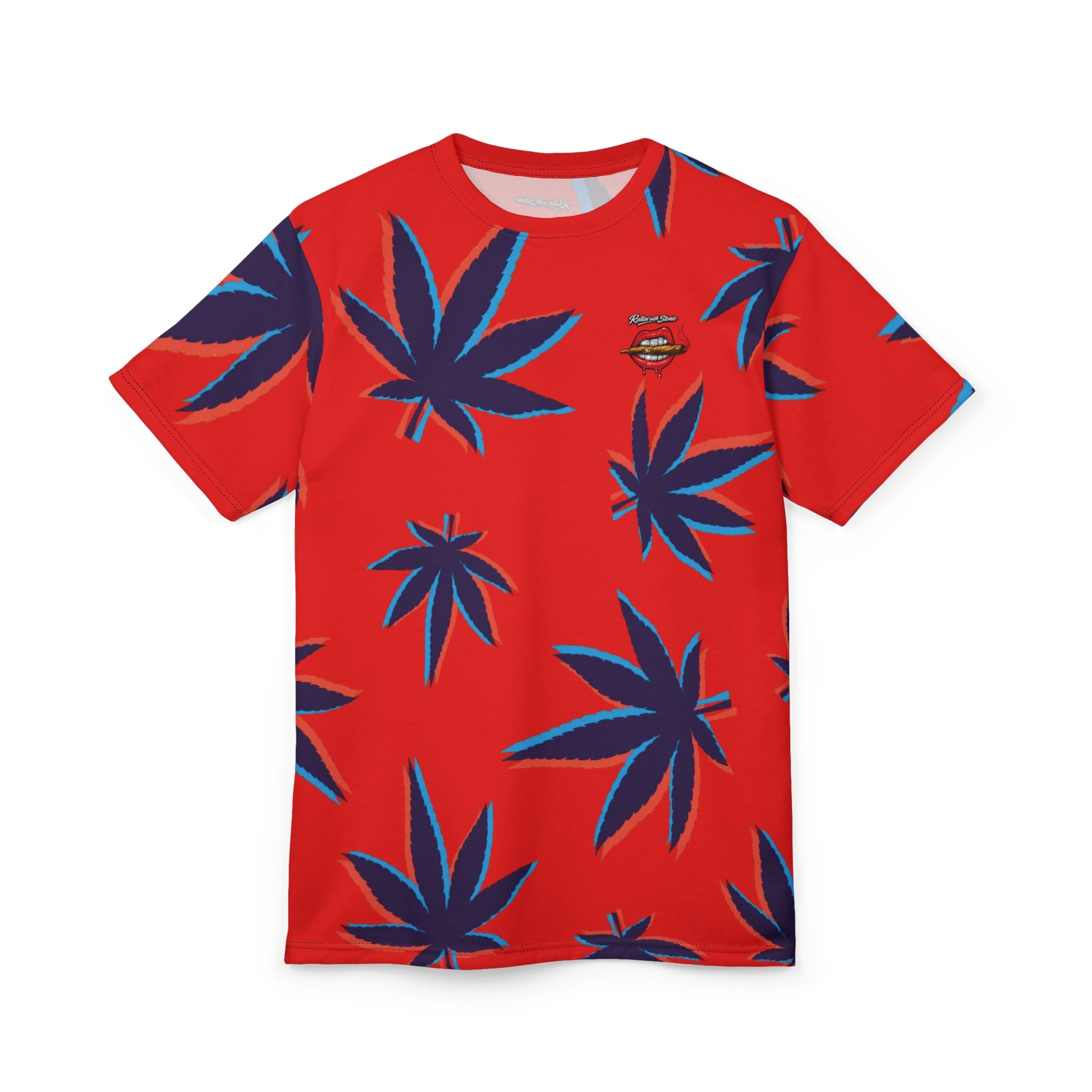 RWS | WxxdLeaf Tee