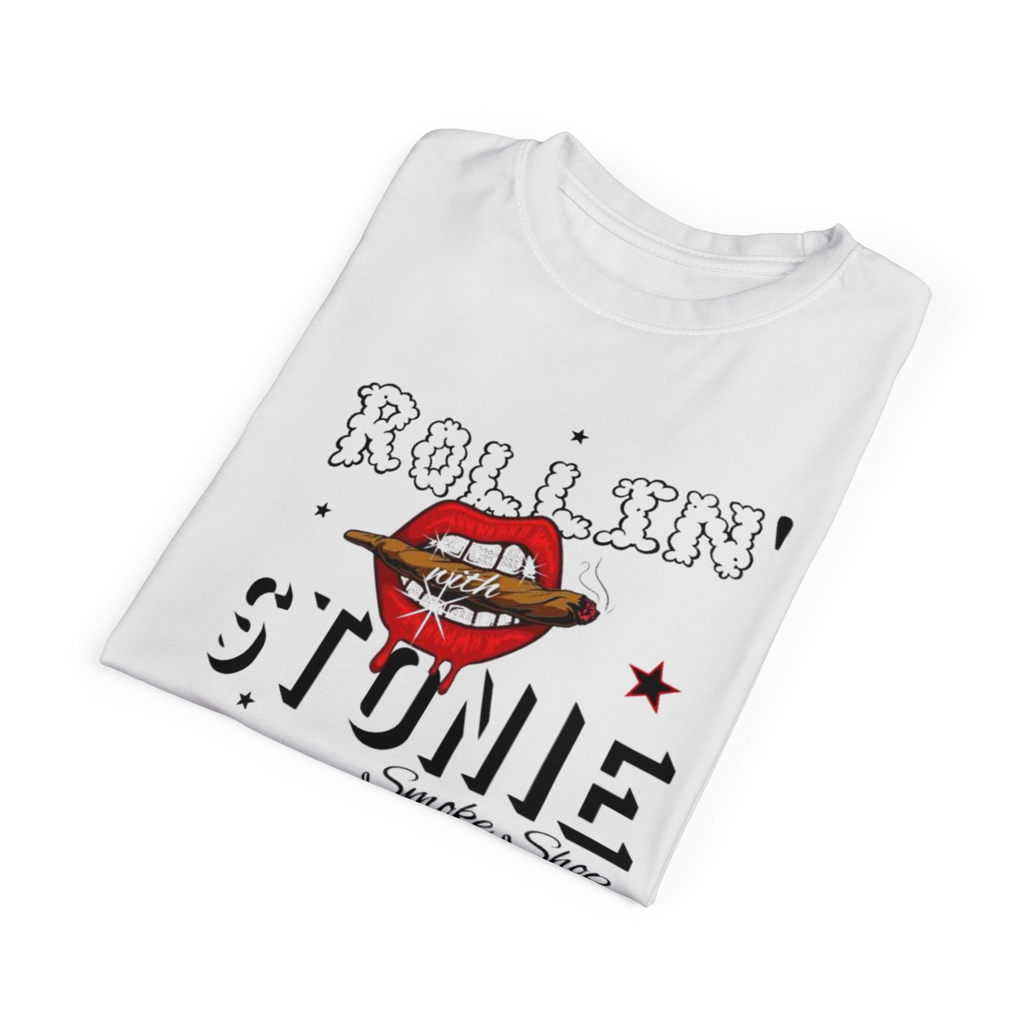 RWS | Original Logo Tee