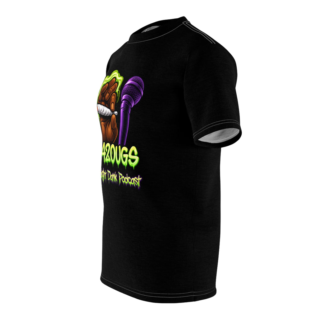 SDxL | Original Logo Tee (AOP)