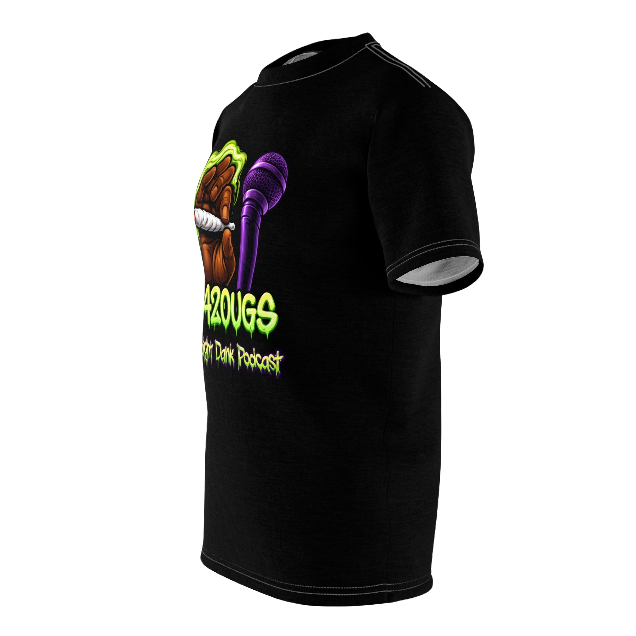 SDxL | Original Logo Tee (AOP)