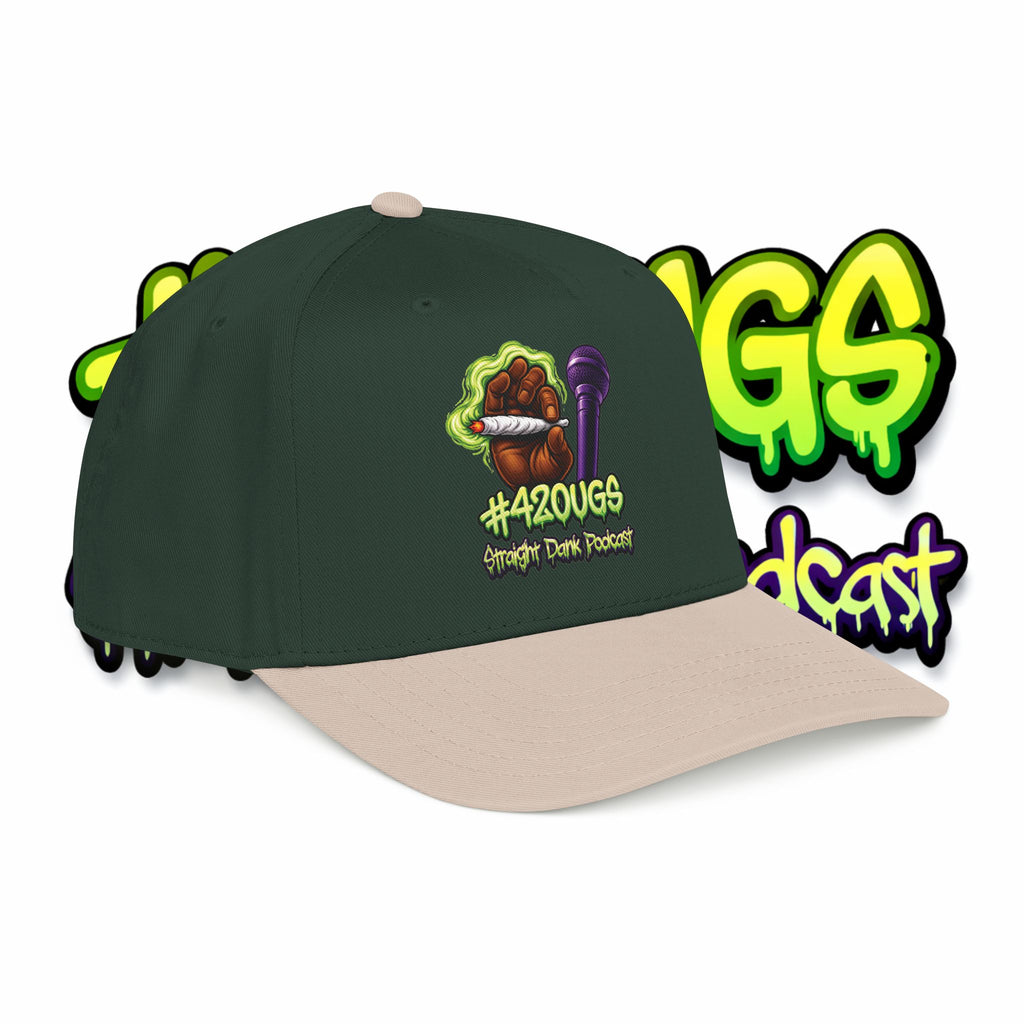 RWS | SDXL Baseball Cap