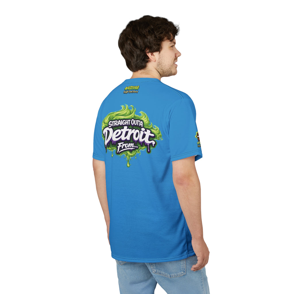 SDXL | Dexter Ave Tee
