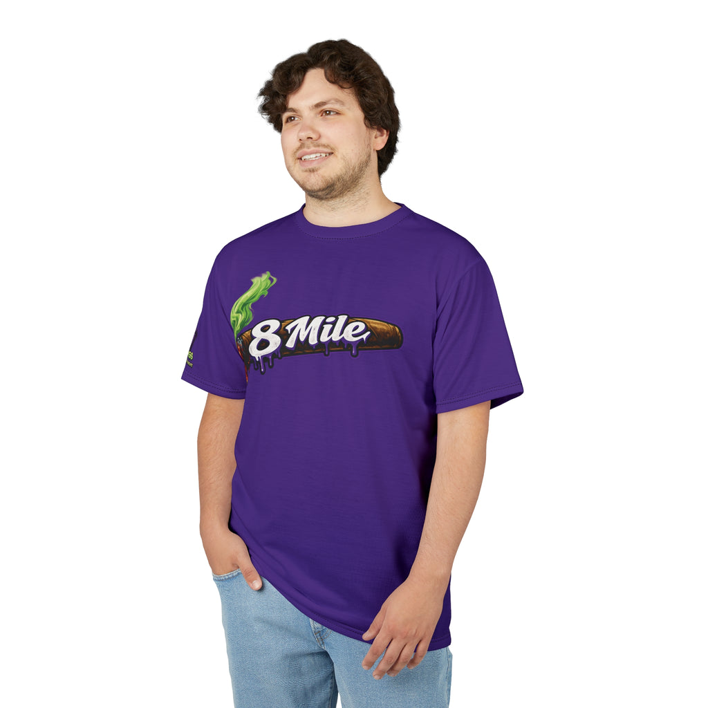 SDXL | 8 Mile Tee