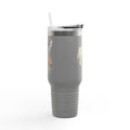 RWS Slow Burn Collection - Insulated Travel Mug, 40oz