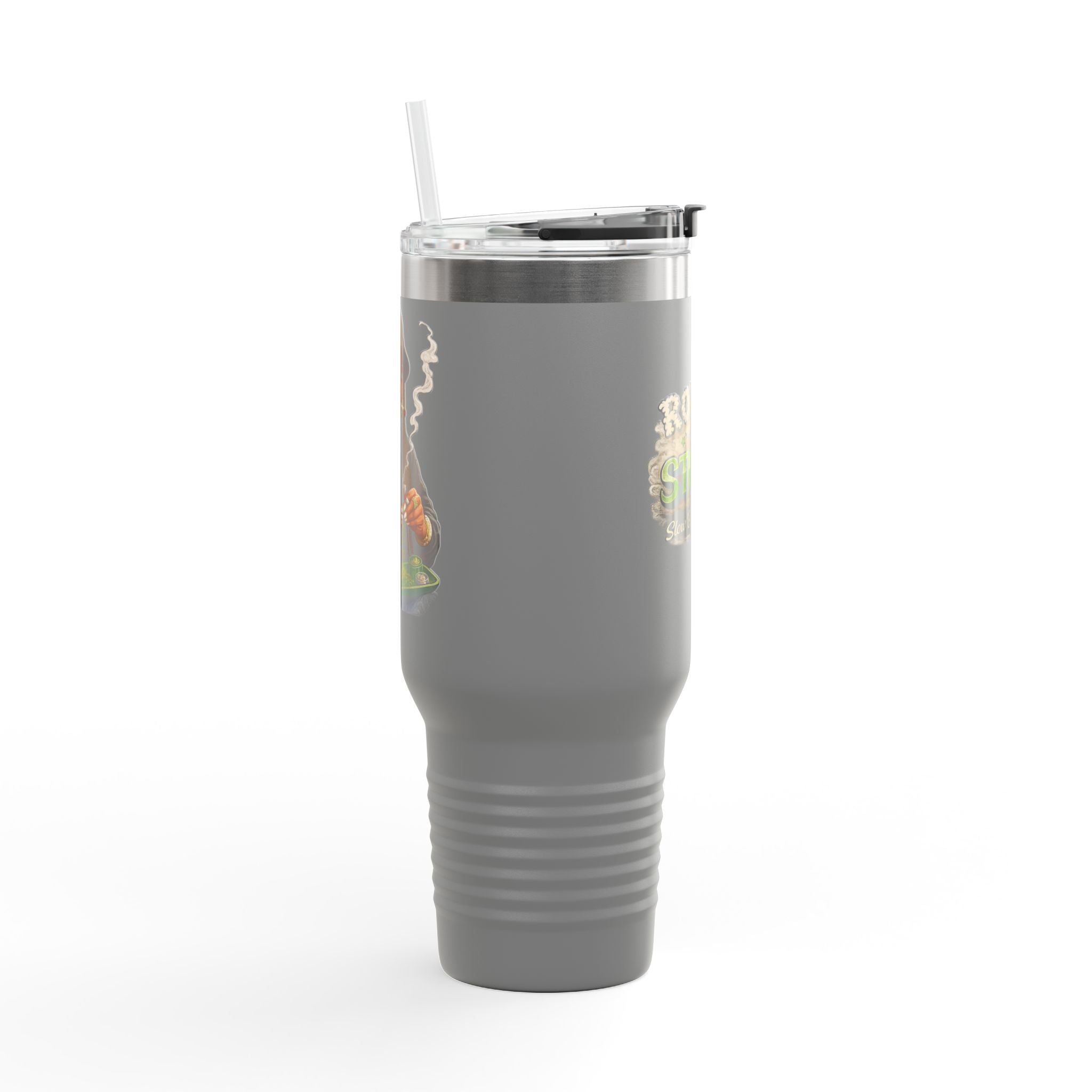 RWS Slow Burn Collection - Insulated Travel Mug, 40oz