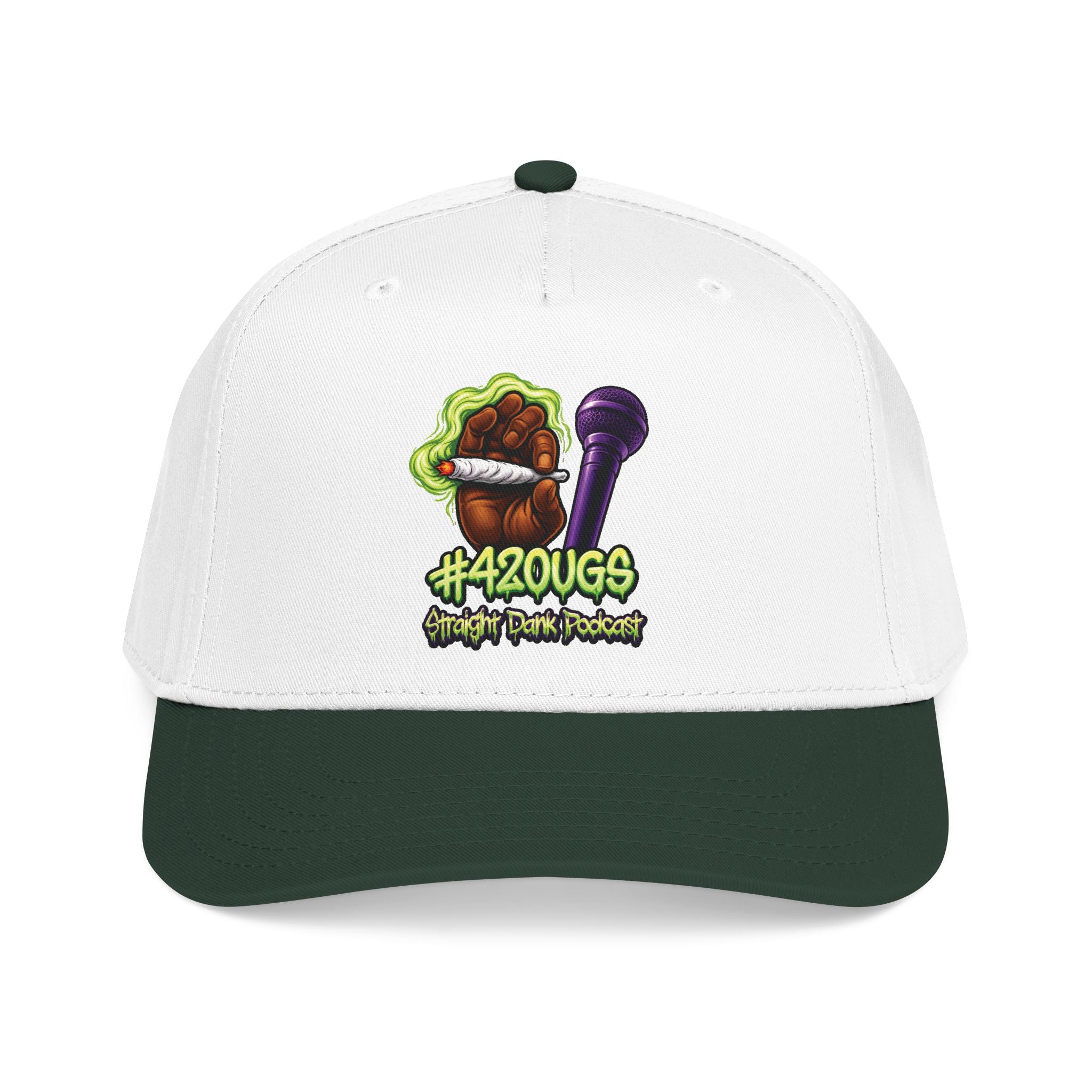 RWS | SDXL Baseball Cap