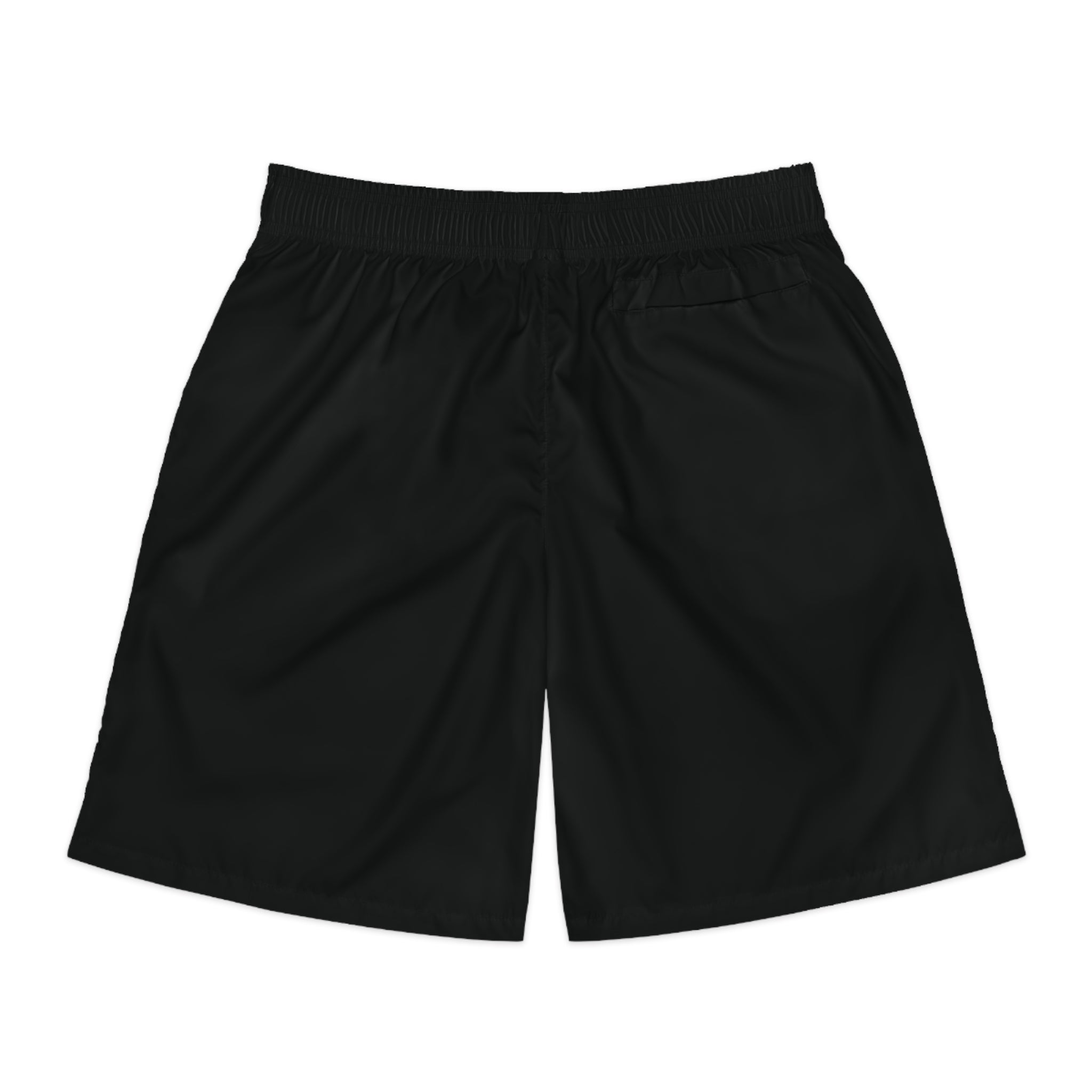 OnlyStrains | OnlyIndica [Black] Jogger Shorts