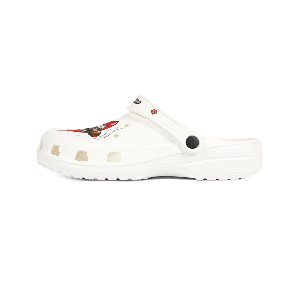 RWS | Classic Unisex Clogs