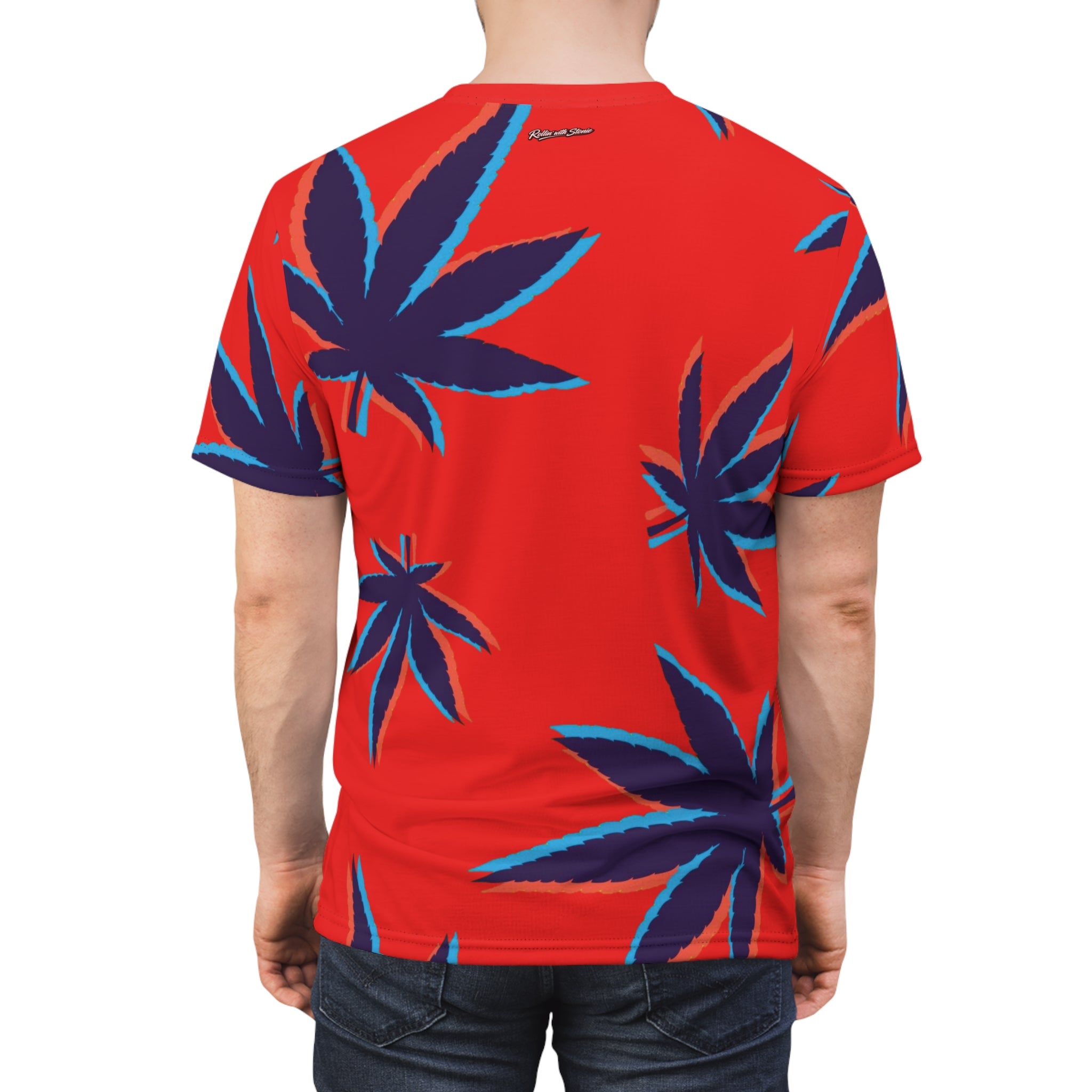 RWS | WxxdLeaf Tee
