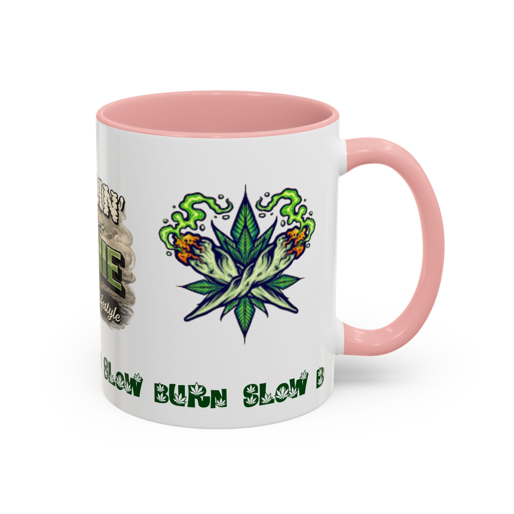 RWS | Slow Burn Collection Accent Coffee Mug (11/15oz)