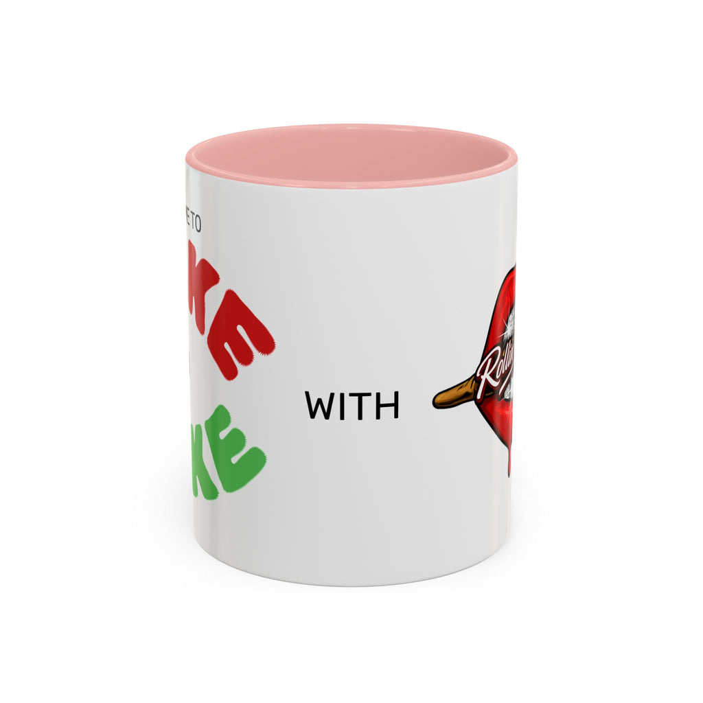 RWS | Wake-N-Bake w/Stonie Coffee Mug