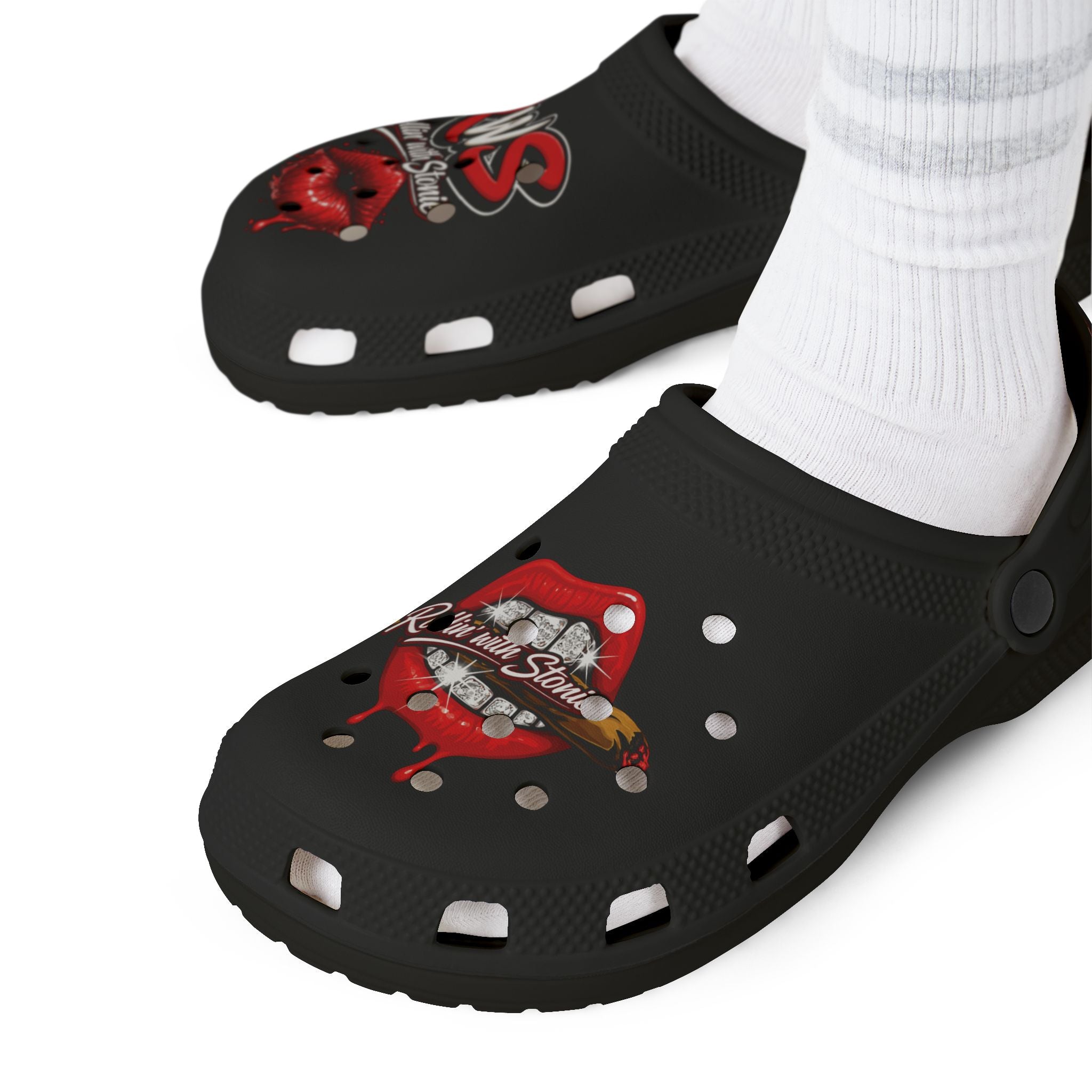 RWS | Classic Unisex Clogs