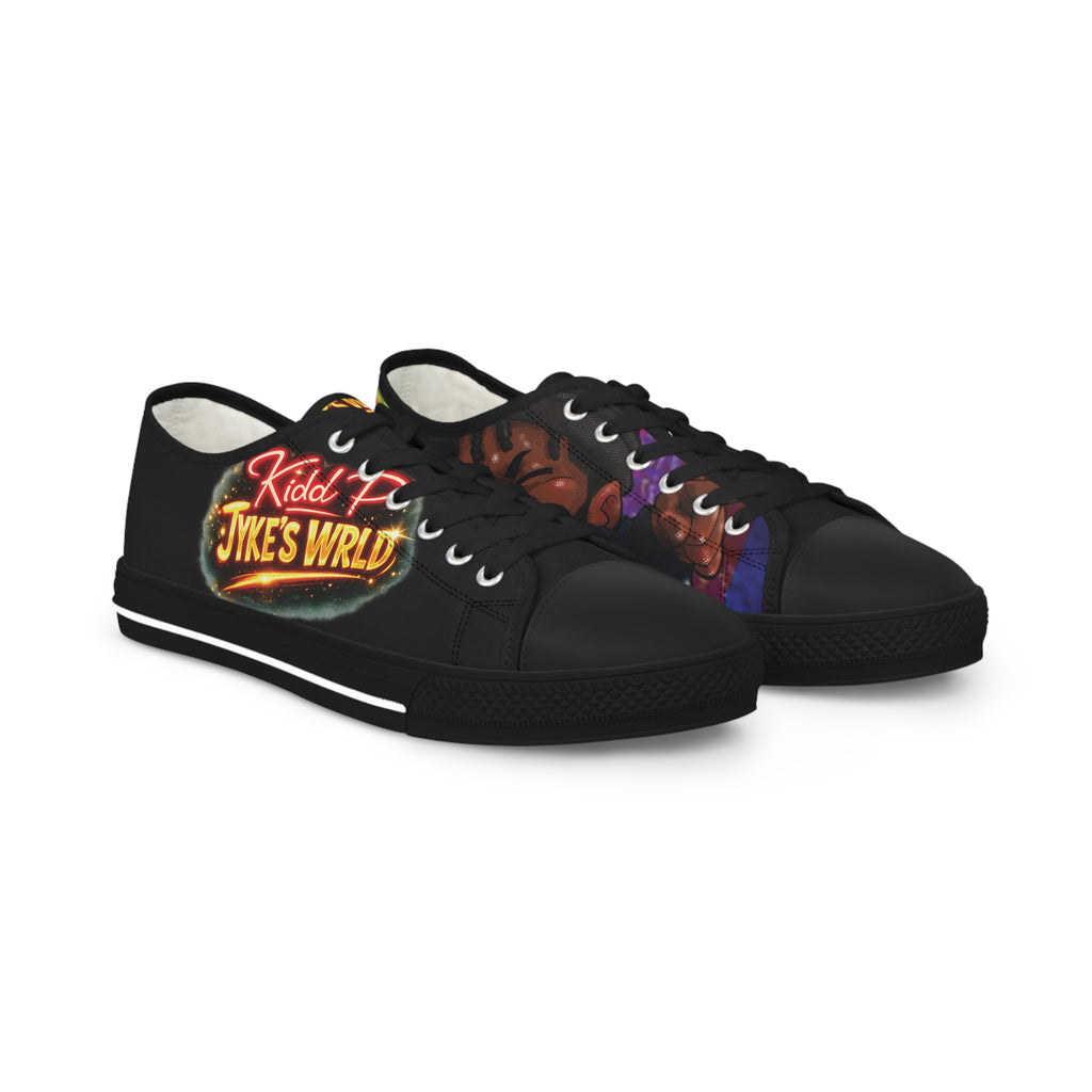 SDXL Collab Lab | 'JykesWrld' Sneakers
